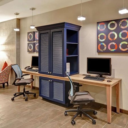 Home2 Suites By Hilton Springfield North Eksteriør billede