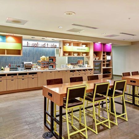 Home2 Suites By Hilton Springfield North Eksteriør billede