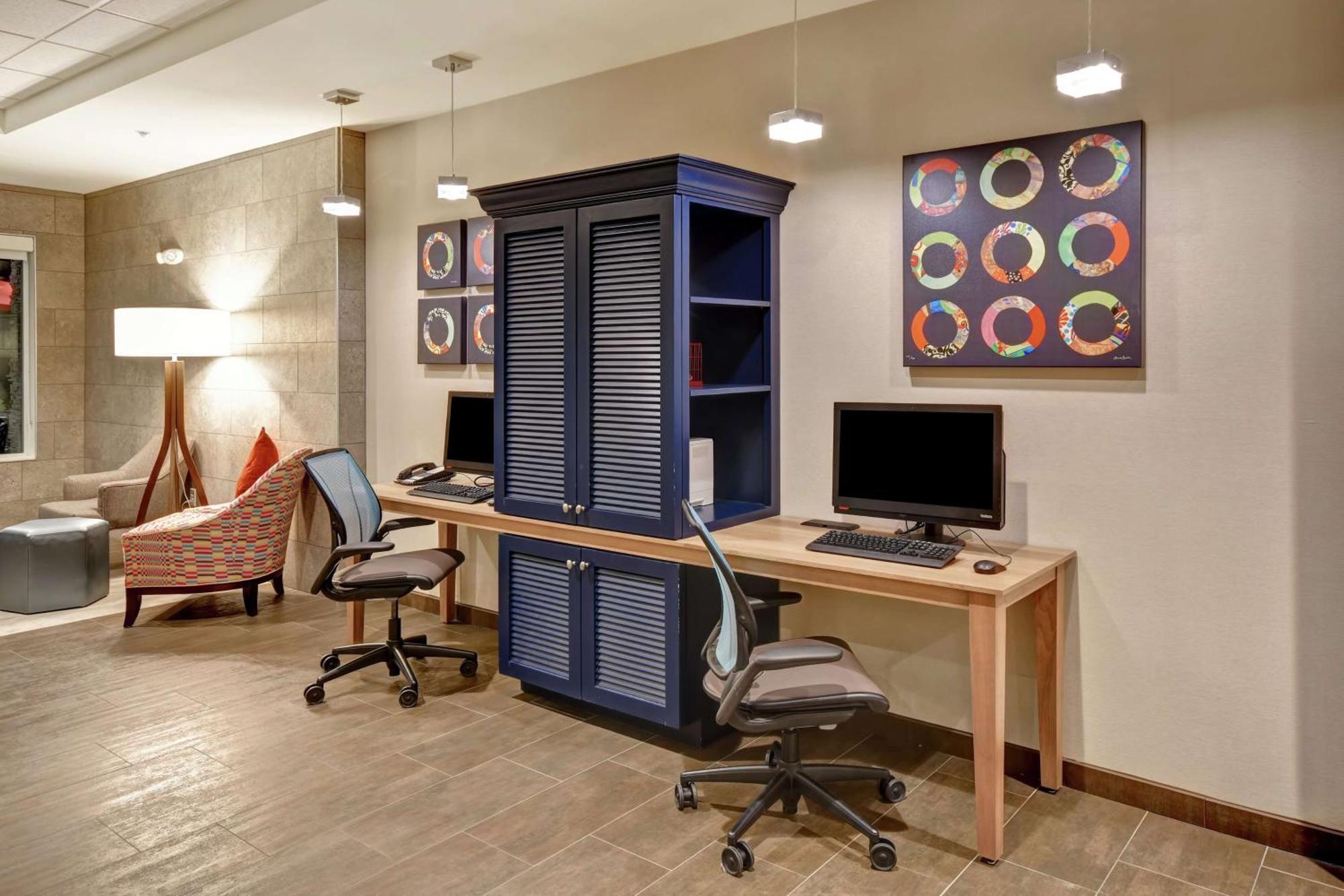 Home2 Suites By Hilton Springfield North Eksteriør billede