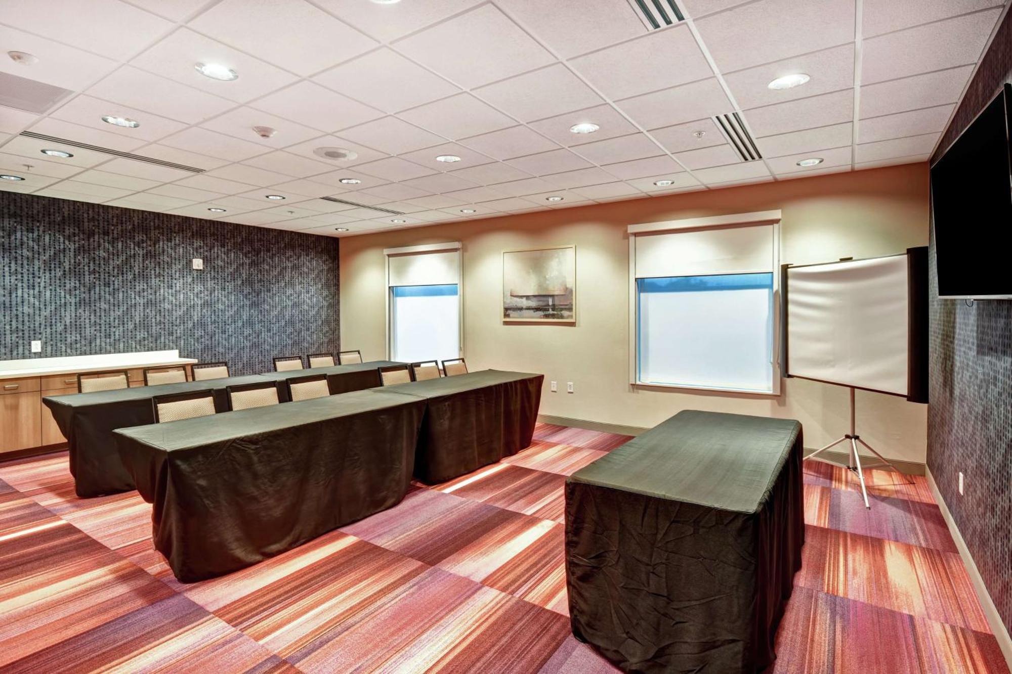 Home2 Suites By Hilton Springfield North Eksteriør billede