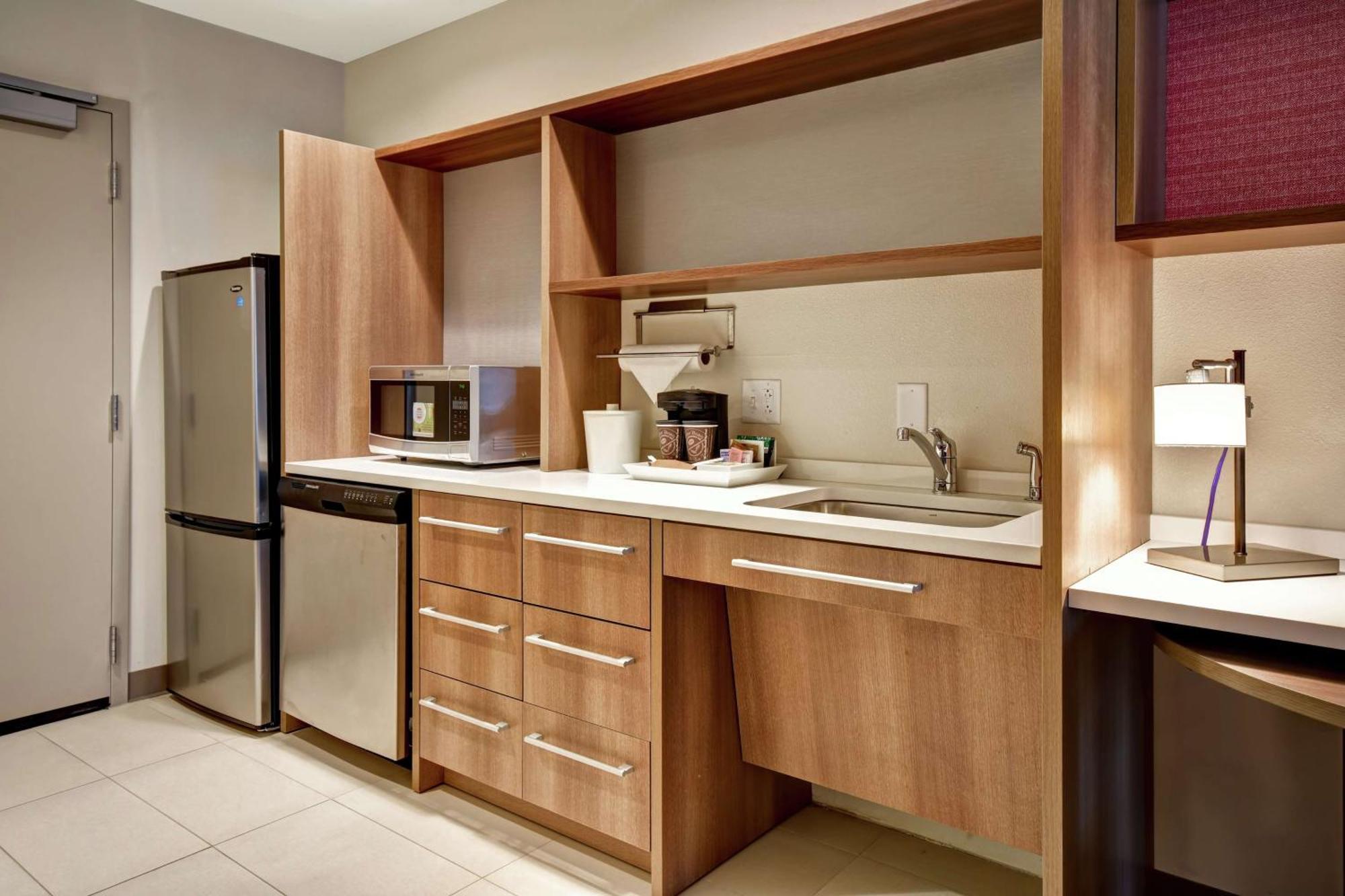 Home2 Suites By Hilton Springfield North Eksteriør billede