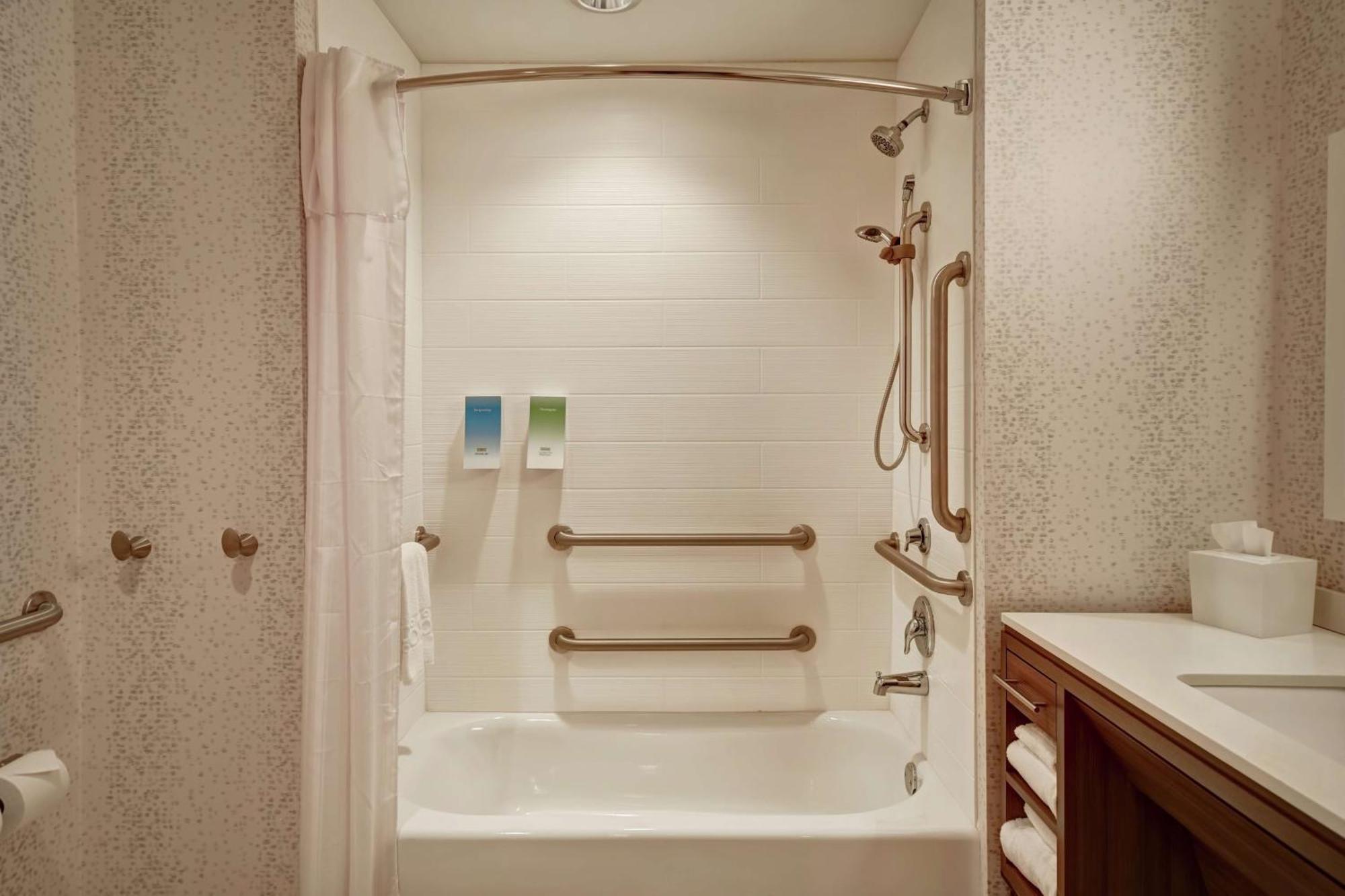 Home2 Suites By Hilton Springfield North Eksteriør billede