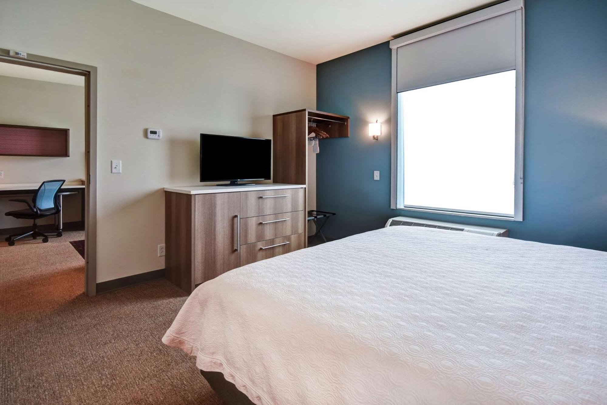 Home2 Suites By Hilton Springfield North Eksteriør billede