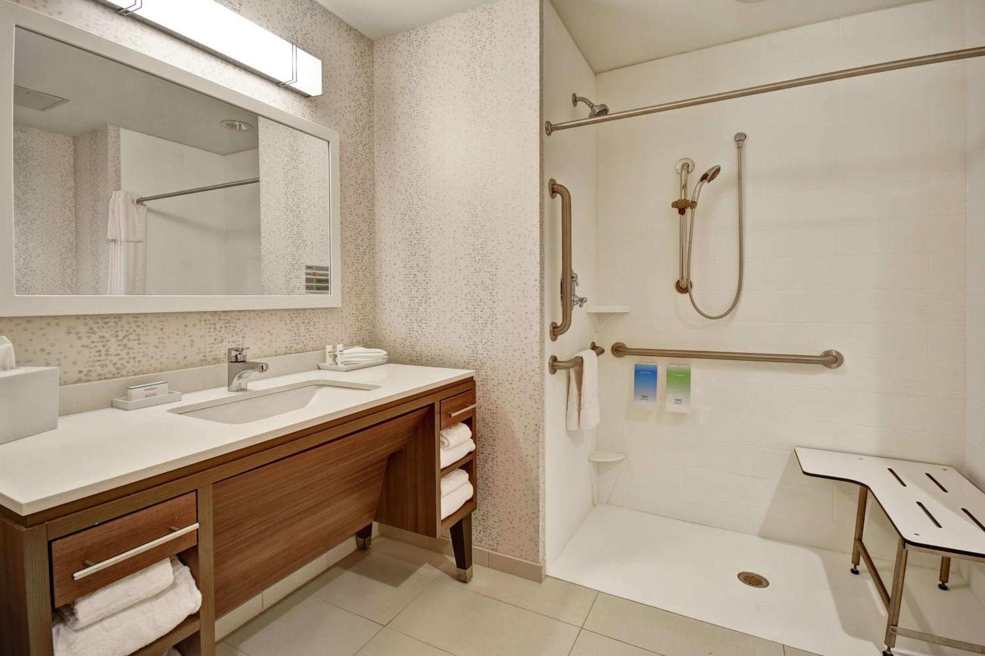 Home2 Suites By Hilton Springfield North Eksteriør billede