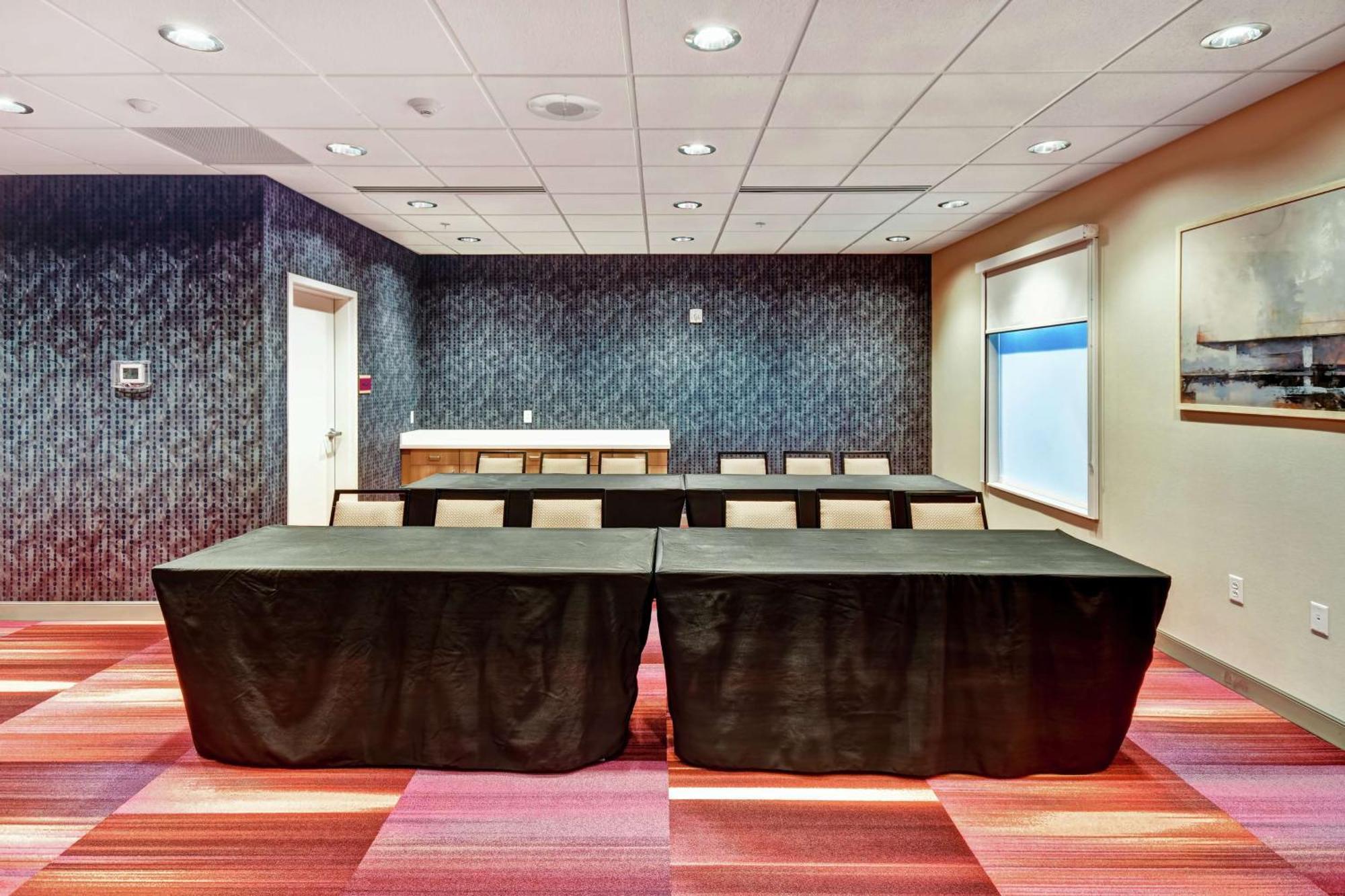Home2 Suites By Hilton Springfield North Eksteriør billede