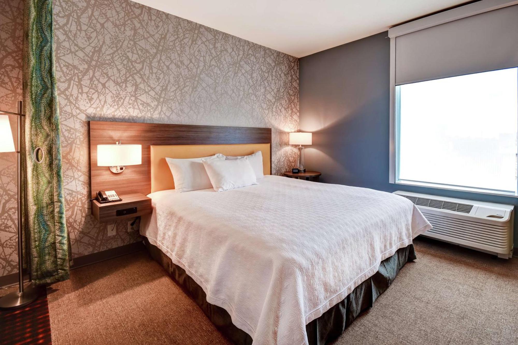 Home2 Suites By Hilton Springfield North Eksteriør billede