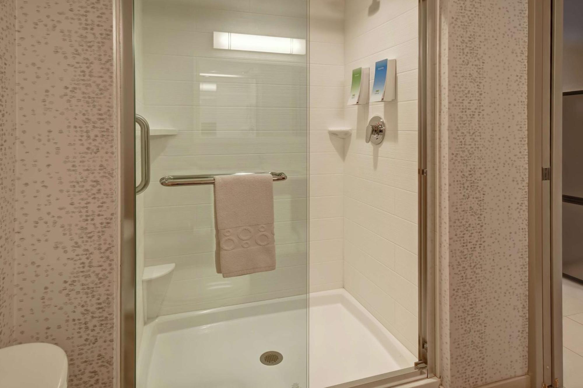 Home2 Suites By Hilton Springfield North Eksteriør billede