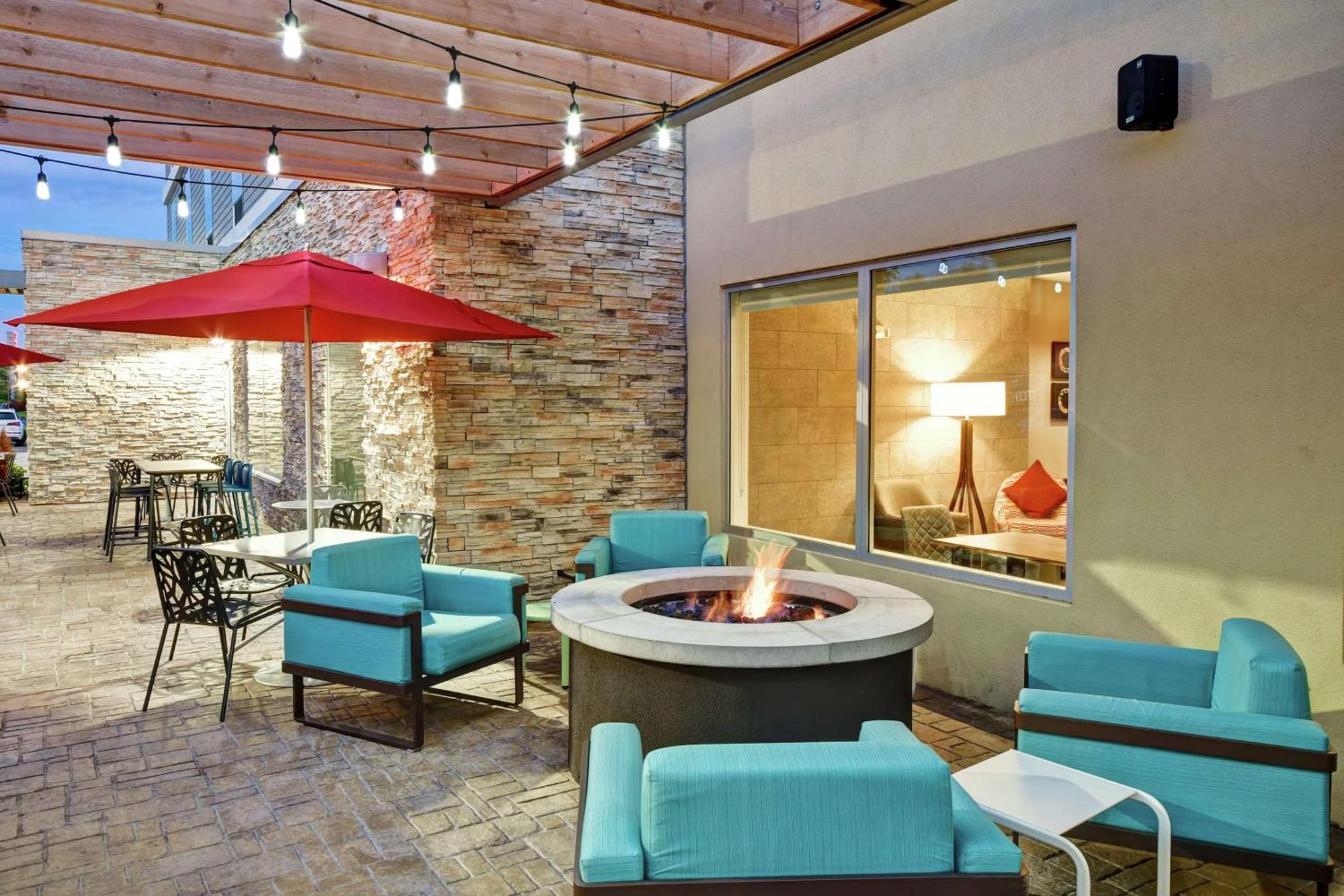 Home2 Suites By Hilton Springfield North Eksteriør billede