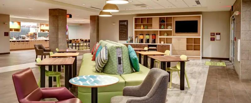 Home2 Suites By Hilton Springfield North Eksteriør billede