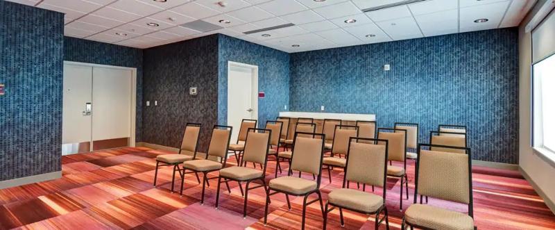 Home2 Suites By Hilton Springfield North Eksteriør billede