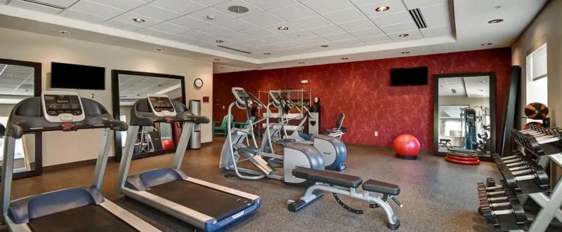 Home2 Suites By Hilton Springfield North Eksteriør billede