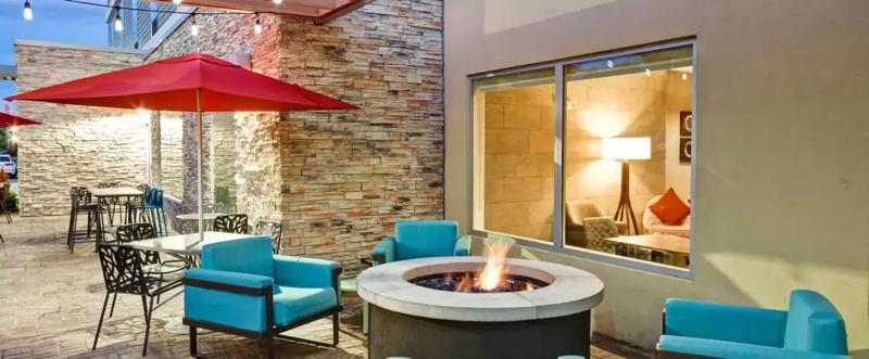 Home2 Suites By Hilton Springfield North Eksteriør billede
